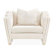 La Terrazza - Matching Chair - R&R Furniture Gallery (Fountain Valley, CA)