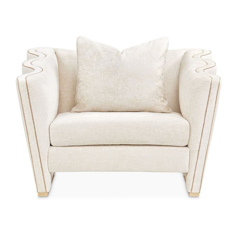 La Terrazza - Matching Chair - R&R Furniture Gallery (Fountain Valley, CA)