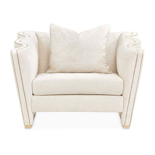 La Terrazza - Matching Chair - R&R Furniture Gallery (Fountain Valley, CA)