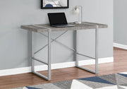 Computer Desk For Home Office, Laptop, Industrial Design - R&R Furniture Gallery (Fountain Valley, CA)