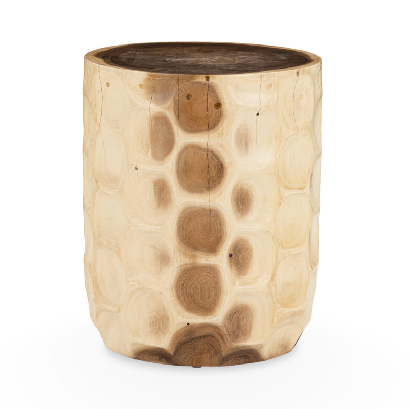 Keila - Accent Table - Natural - R&R Furniture Gallery (Fountain Valley, CA)