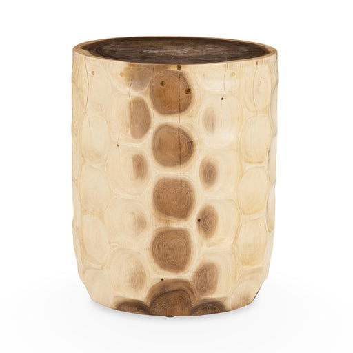Keila - Accent Table - Natural - R&R Furniture Gallery (Fountain Valley, CA)