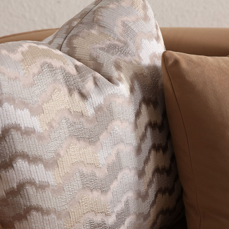 Ariana - Velvet Sofa - R&R Furniture Gallery (Fountain Valley, CA)