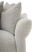 Playful - 6 Piece Modular Sectional - Canes Cobblestone - R&R Furniture Gallery (Fountain Valley, CA)