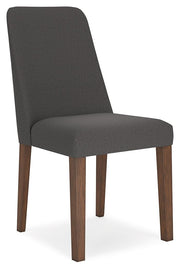 Lyncott - Dining Uph Side Chair (Set of 2) - R&R Furniture Gallery (Fountain Valley, CA)