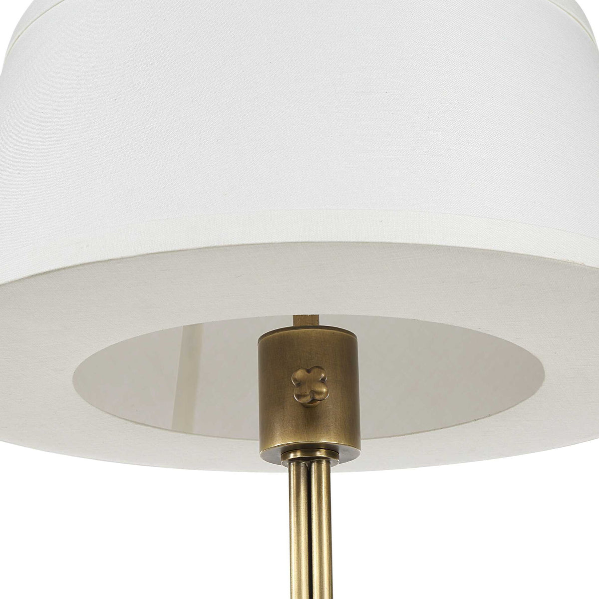 Clover And Petal - Lamp