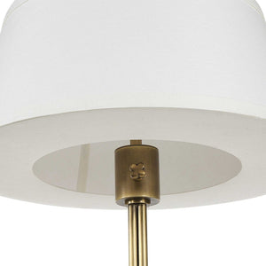 Clover And Petal - Lamp