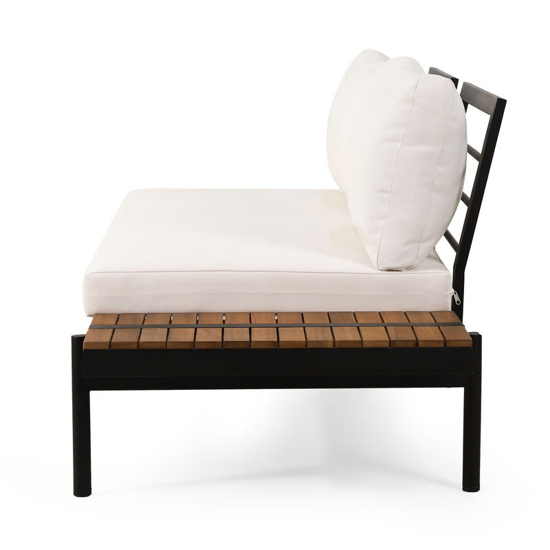 Theo - 2 Seater Sofa - R&R Furniture Gallery (Fountain Valley, CA)