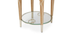 Villa Cherie - End Table