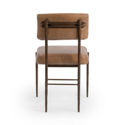 Kester - Dining Chair (Set of 2) - R&R Furniture Gallery (Fountain Valley, CA)