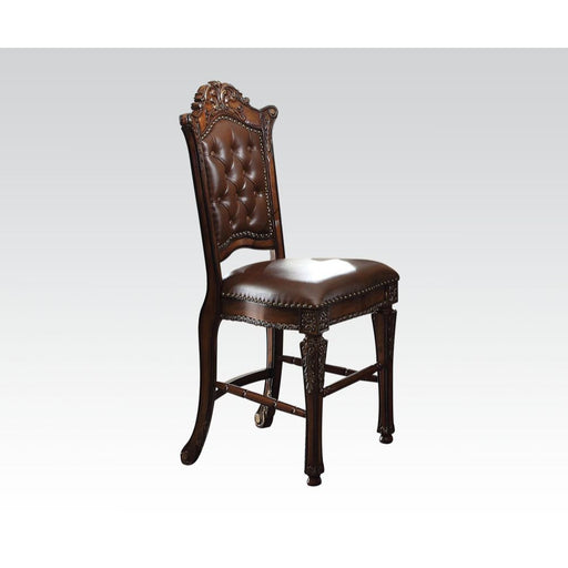 Vendome - Counter Height Chair (Set of 2) - R&R Furniture Gallery (Fountain Valley, CA)