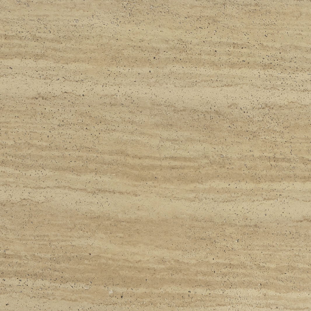 Sandra - Indoor / Outdoor Console Table - Travertine - R&R Furniture Gallery (Fountain Valley, CA)