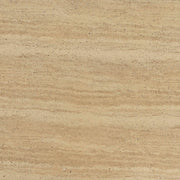 Sandra - Indoor / Outdoor Console Table - Travertine - R&R Furniture Gallery (Fountain Valley, CA)