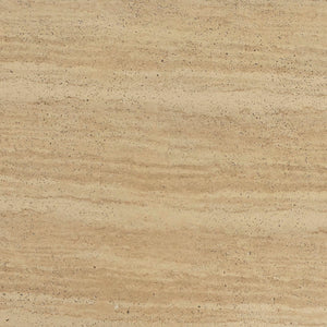 Sandra - Indoor / Outdoor Console Table - Travertine - R&R Furniture Gallery (Fountain Valley, CA)