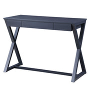Nalo - Writing Desk - R&R Furniture Gallery (Fountain Valley, CA)