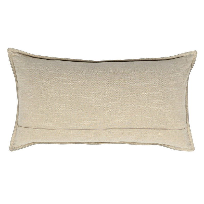 Soco Leather - SLD Dumont Pillow - R&R Furniture Gallery (Fountain Valley, CA)