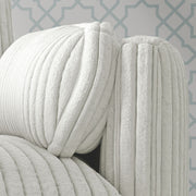 Radius - Power Swivel Glider Recliner (Set of 2) - R&R Furniture Gallery (Fountain Valley, CA)