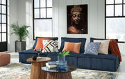 Bales - Sectional - R&R Furniture Gallery (Fountain Valley, CA)