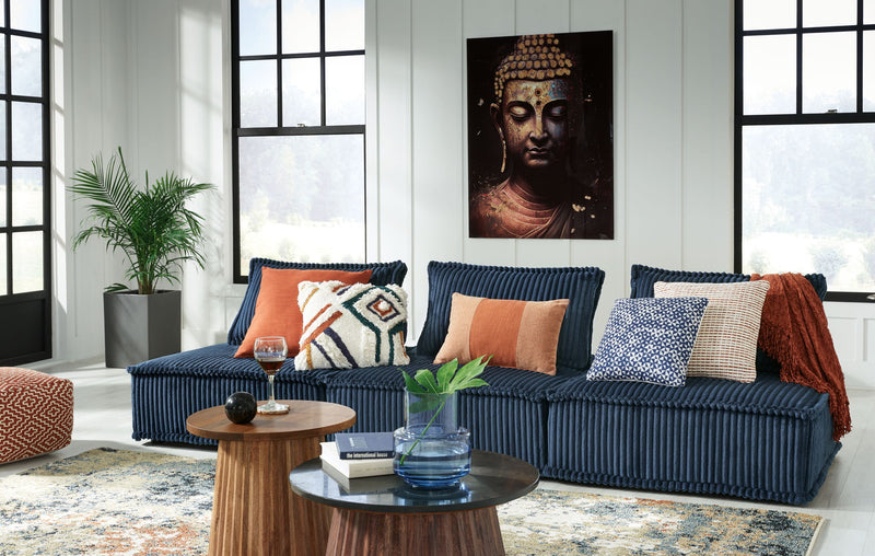 Bales - Sectional - R&R Furniture Gallery (Fountain Valley, CA)