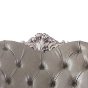 Dresden - Chair w/1 Pillow - R&R Furniture Gallery (Fountain Valley, CA)