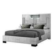 Yaris - Bed - R&R Furniture Gallery (Fountain Valley, CA)