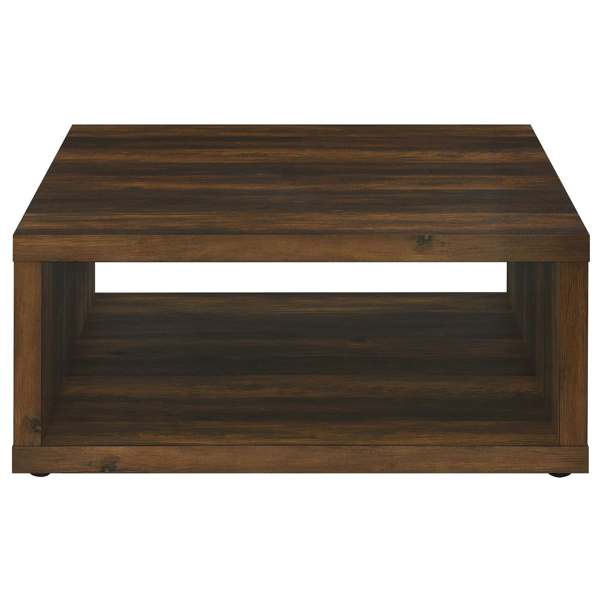 Flint - Square Table