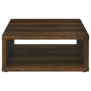 Flint - Square Table