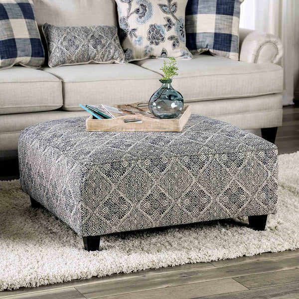 Nash - Ottoman