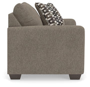 Triston-Peaks - Living Room Set - R&R Furniture Gallery (Fountain Valley, CA)