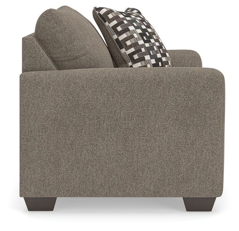 Triston-Peaks - Living Room Set - R&R Furniture Gallery (Fountain Valley, CA)