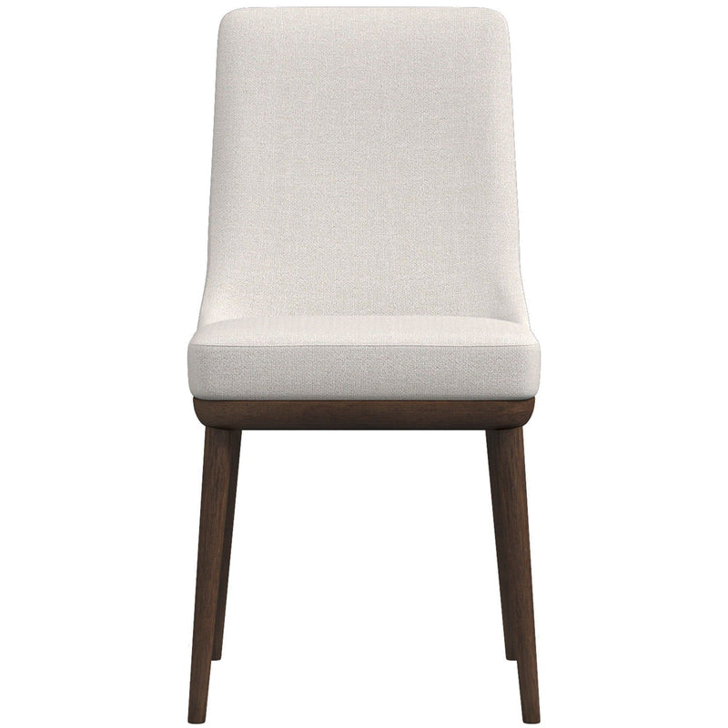 Kate - Mid-Century Modern Dining Chair (Set of 2) - R&R Furniture Gallery (Fountain Valley, CA)