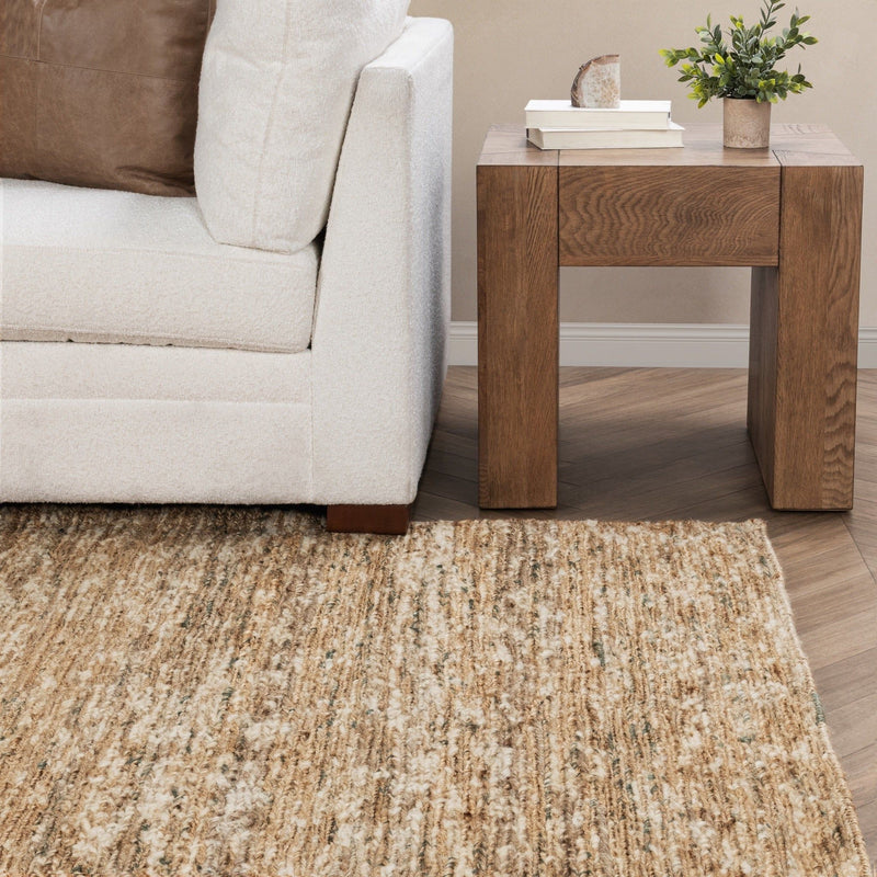 Hayward Soumak - Jute Rug - R&R Furniture Gallery (Fountain Valley, CA)