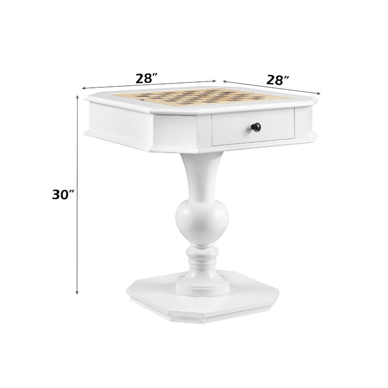 Galini - Gaming Table - R&R Furniture Gallery (Fountain Valley, CA)