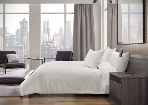 Quincy - Comforter Set - R&R Furniture Gallery (Fountain Valley, CA)