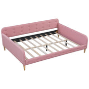 Upholstered Daybed - R&R Furniture Gallery (Fountain Valley, CA)