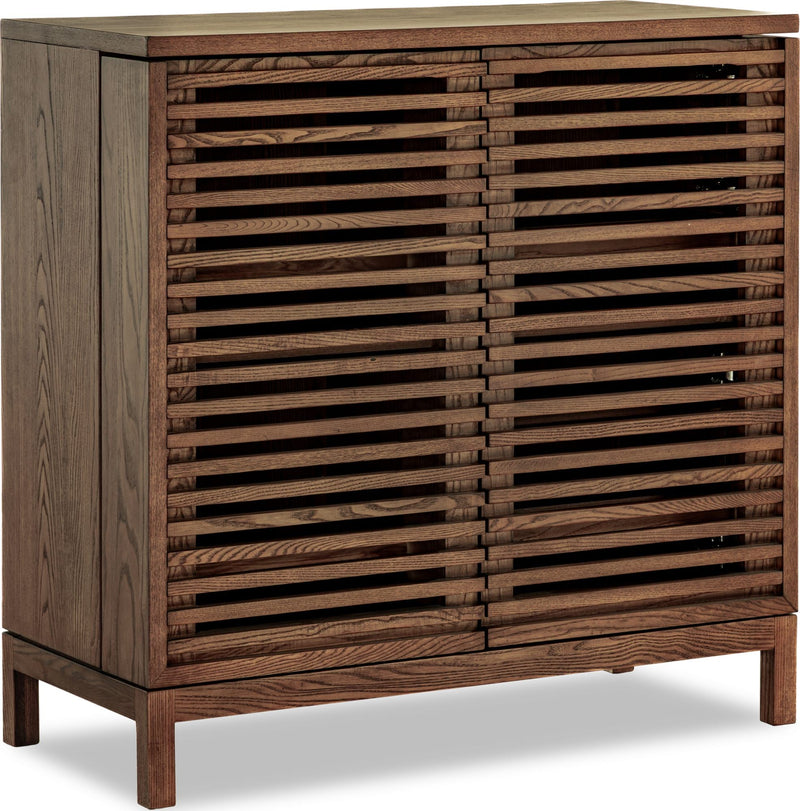 Tanner Bar Cabinet - Roux