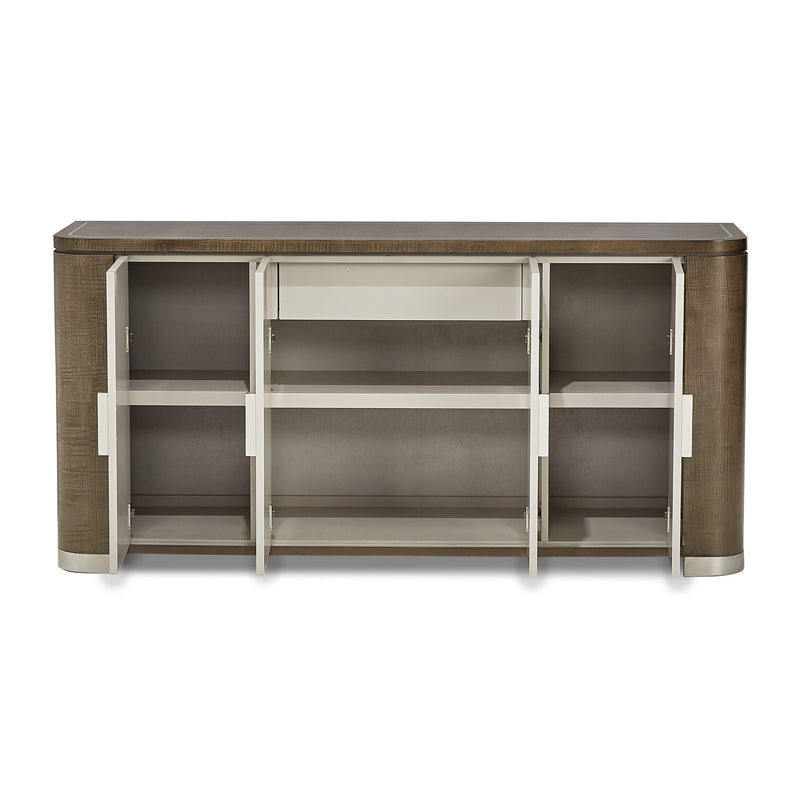 Roxbury Park - Sideboard - R&R Furniture Gallery (Fountain Valley, CA)