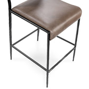 Kayne - 26" Counter Stool - R&R Furniture Gallery (Fountain Valley, CA)