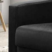 Hale - Accent Armchair With Tufting - R&R Furniture Gallery (Fountain Valley, CA)