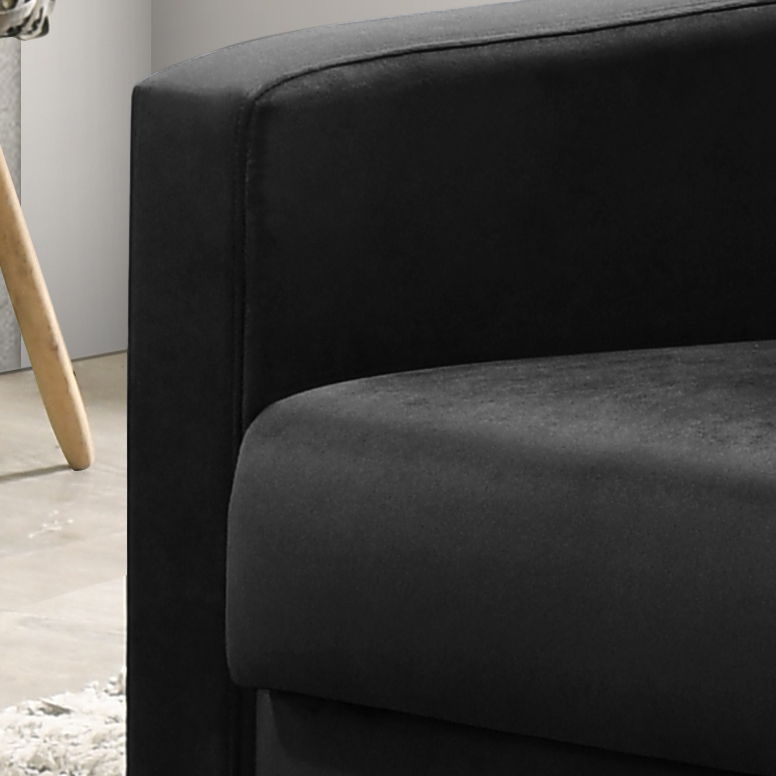 Hale - Accent Armchair With Tufting - R&R Furniture Gallery (Fountain Valley, CA)