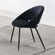 Klaus - Side Chair (Set of 2) - R&R Furniture Gallery (Fountain Valley, CA)