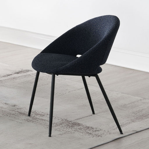 Klaus - Side Chair (Set of 2) - R&R Furniture Gallery (Fountain Valley, CA)