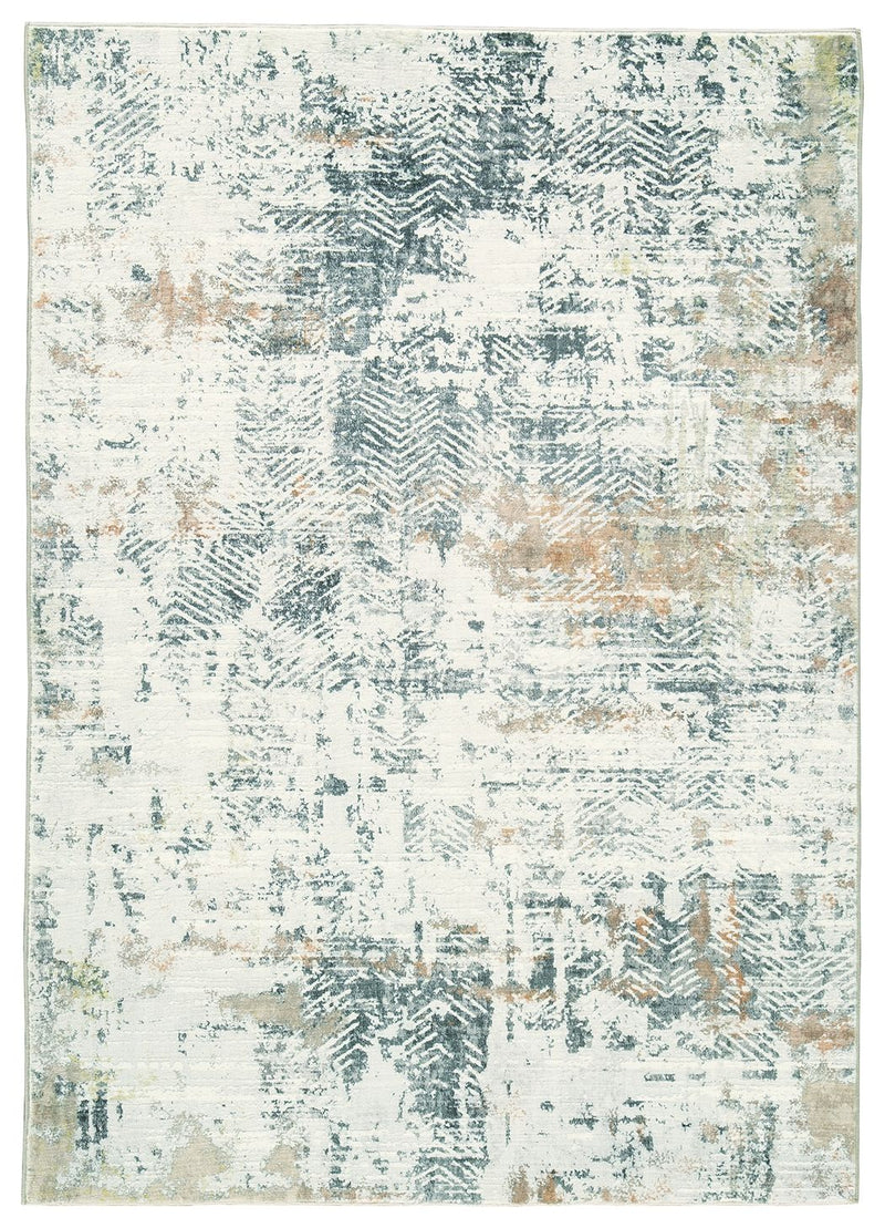 Redlings - Area Rug - R&R Furniture Gallery (Fountain Valley, CA)
