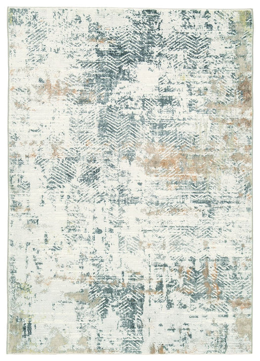 Redlings - Area Rug - R&R Furniture Gallery (Fountain Valley, CA)