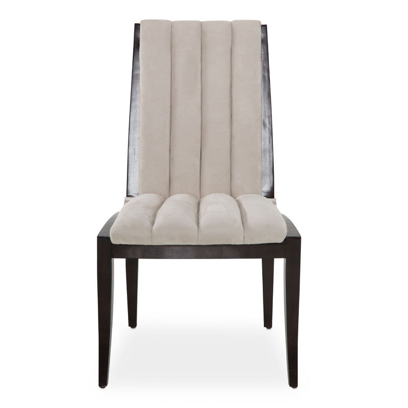 Paris Chic - Dining Chair - R&R Furniture Gallery (Fountain Valley, CA)