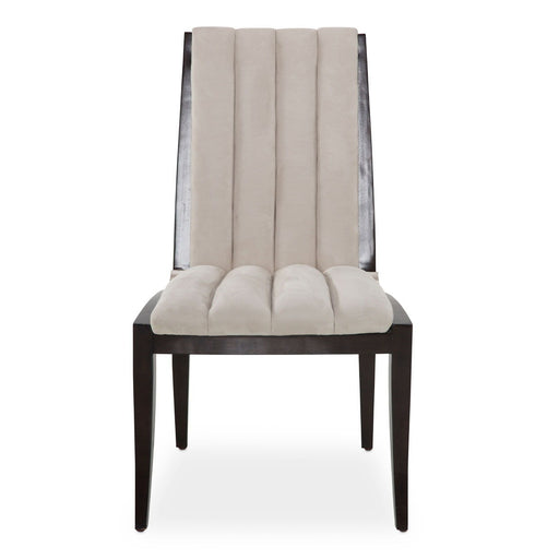 Paris Chic - Dining Chair - R&R Furniture Gallery (Fountain Valley, CA)