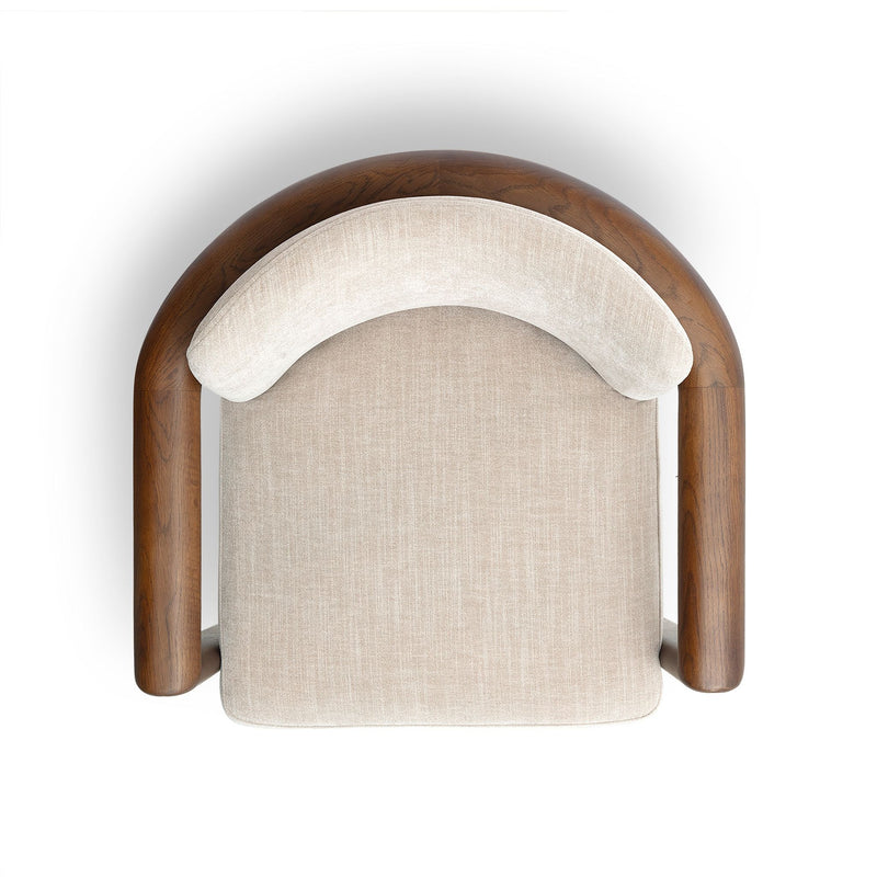 Irma - Dining Chair