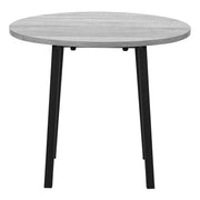 3 Pieces Dining Table Set, Small, Drop Leaf, Contemporary & Modern - R&R Furniture Gallery (Fountain Valley, CA)