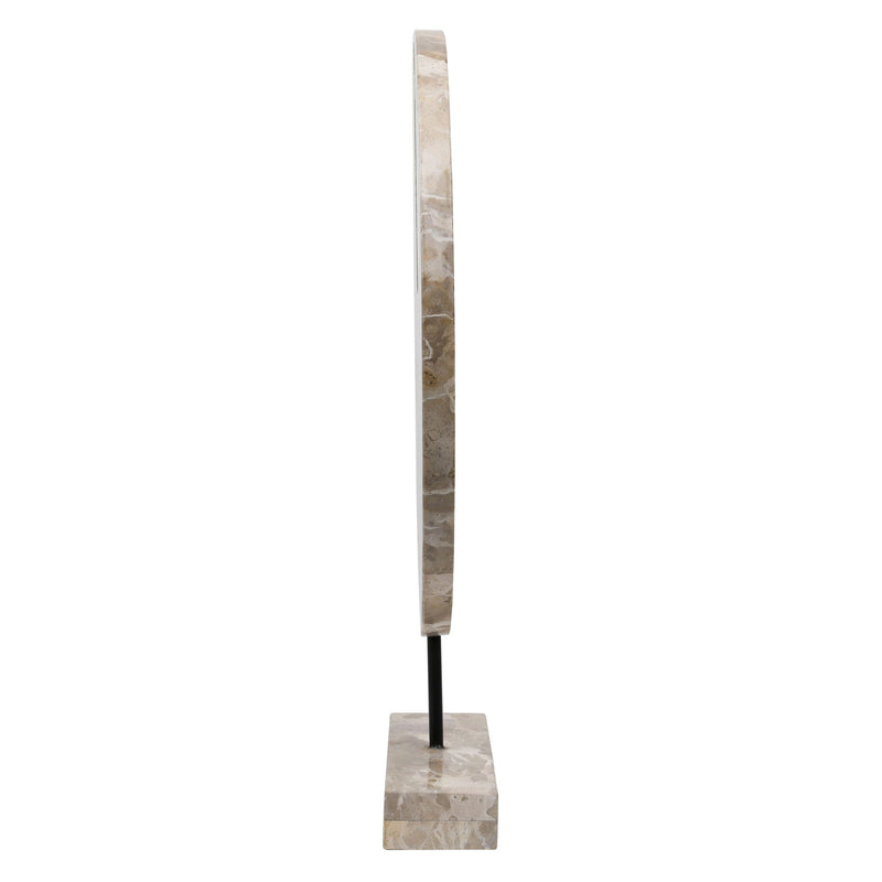 Cidalia - Sculpture Marble