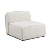 Travie - Armless Chair - R&R Furniture Gallery (Fountain Valley, CA)